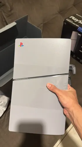 ps5 edição 30 anos 