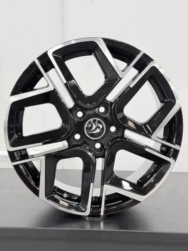 Rodas 18 Volkswagen Tiguan Rline 2026