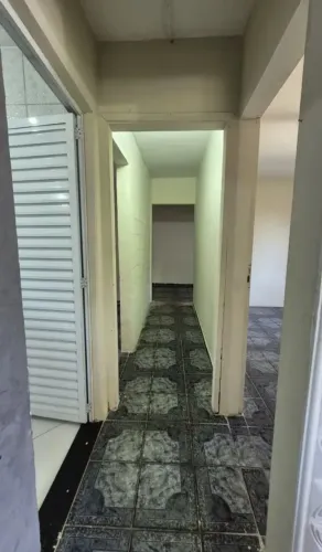 JS201 - Casa disponível em Pituaçu