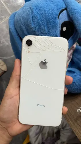 iPhone XR