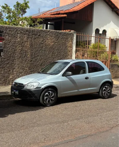 Chevrolet Celta Life/ LS 1.0 MPFI 8V Flexpower 3P 2008