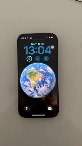 iPhone 15 - 128GB
