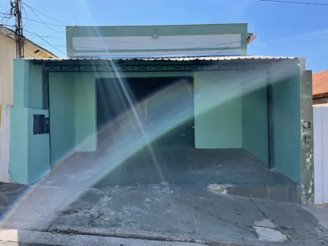 Salão Comercial 107 m² Locação Centro Marília/SP