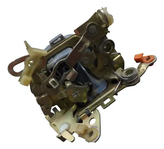 Fechadura Porta Gm Celta Corsa Direito 2p 2001 A 2006