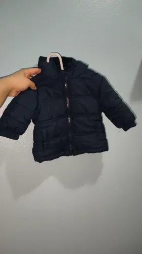 Jaqueta infantil