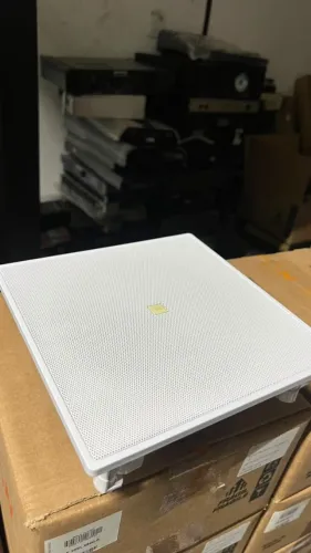 Par Caixa de Som de Teto JBL 6CO3Q+ 6,5? 140W