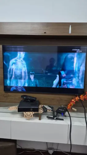 Tv smart 55 polegadas samsung