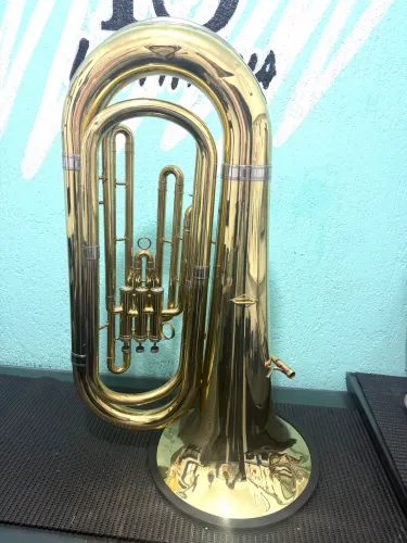 Tuba em Sib