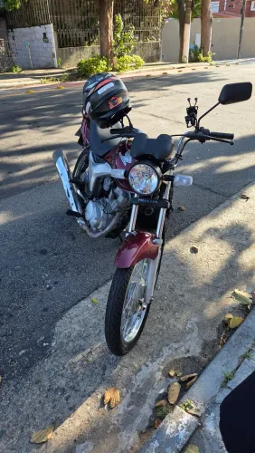 Cg fan 150
