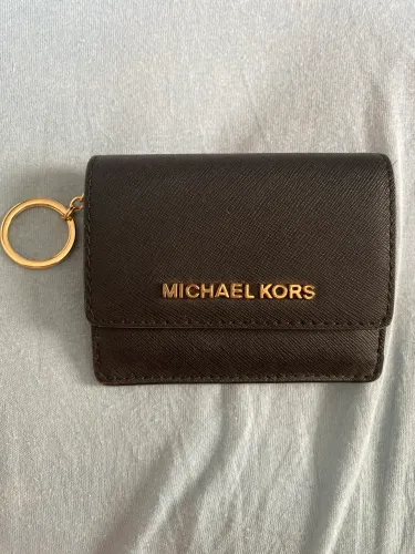 Carteira Michael Kors