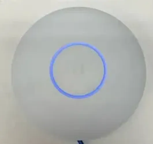 Roteador Ubiquiti UniFi UAP-AC-PRO