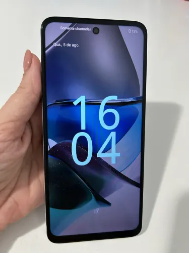 Vendo Motorola Moto G23
