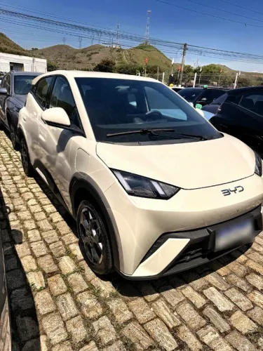 Alugo carro para motorista de App Uber, 99, indrive
