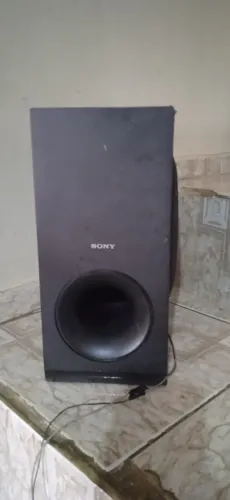 Home-theater 