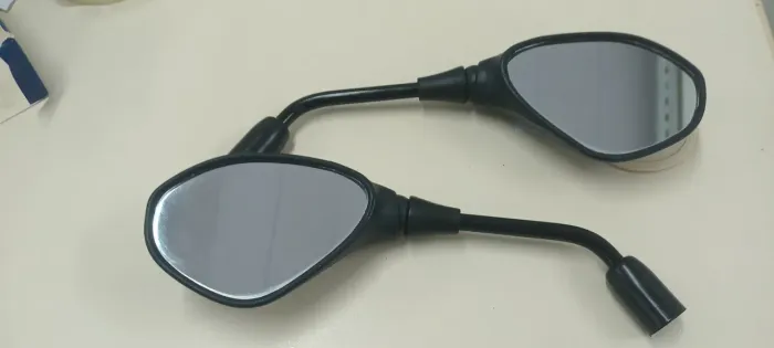 Retrovisor Gvs BMW F800 Fixo mini Honda