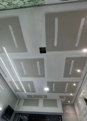 Gesso acartonado Drywall