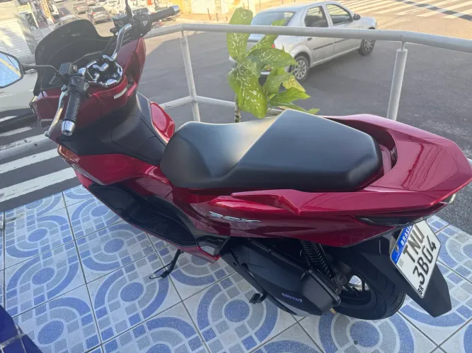 Moto Honda pix