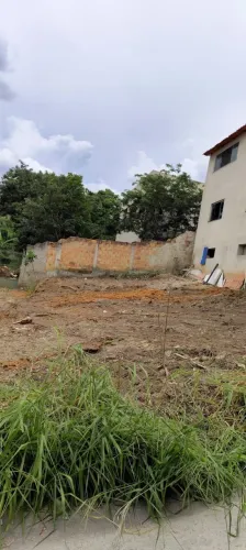 Lote bairro colonial Contagem