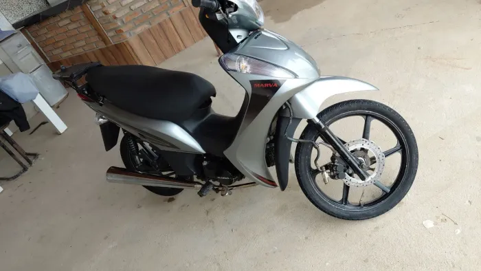 Vendo Vip 50