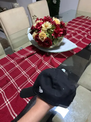 Bone New Era Original