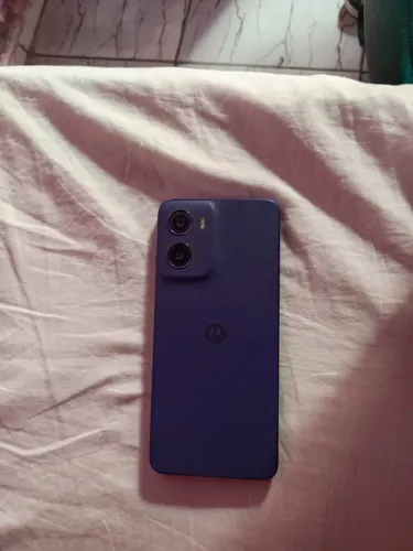 vendo moto g05 novo com apenas 1 ano de uso