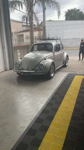 Volkswagen Fusca 1300 1976