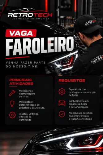 Contratamos