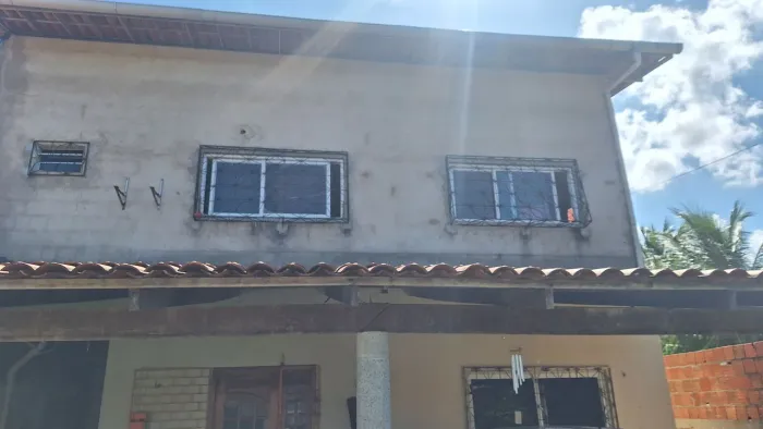 CASA  A  VENDA   VILAGE DAS  PALMEIRAS  CAUCAIA