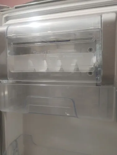 Vendo geladeira GE ingênuos em perfeito estado 