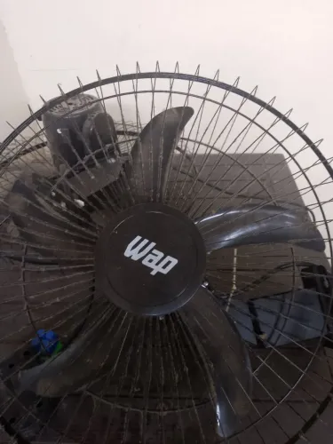 2 ventilador Wap 