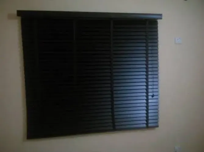 Cortina Persiana Nova 130x140