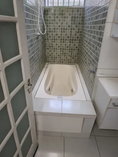 Banheira de Hidromassagem