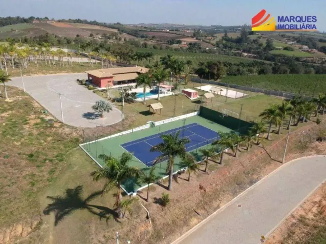 Terreno à venda, 296 m² por R$ 310.000,00 - Condomínio Villagio Pelavida - Elias Fausto/SP