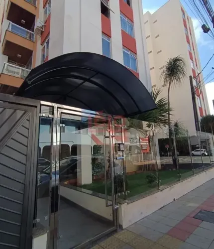 Apartamento à Venda Zona 7 Maringá