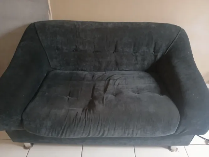 Sofa usado