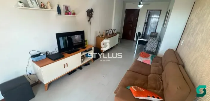 Méier | Apartamento 2 quartos