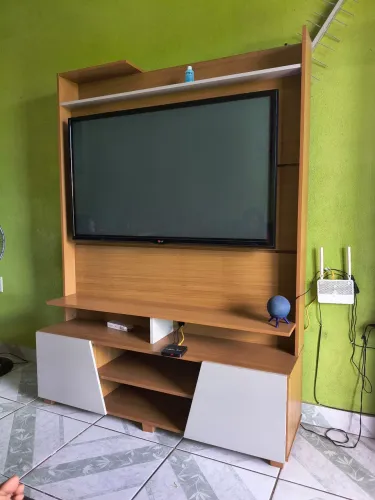 Estante home