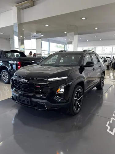 Chevrolet Equinox RS 1.5 Turbo 172cv Aut. 2025
