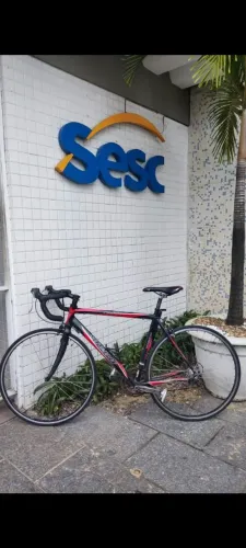 Bike Speed