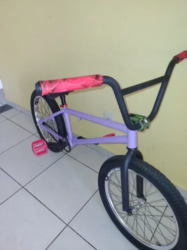 BMX Street 