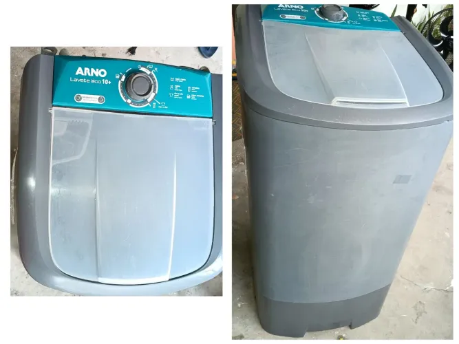 Tanquinho Arno 10kg