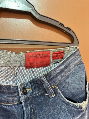 Vende-se | Calça Jeans Ellus