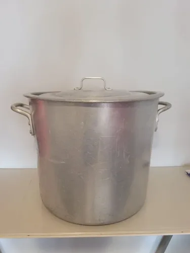 Panela para maniçoba 