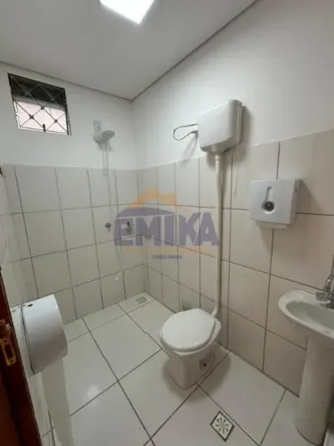 Casa no bairro Santa Rosa em Cuiabá - MT