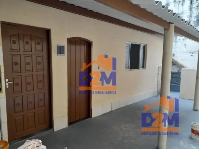 Residencial - Jaguaribe