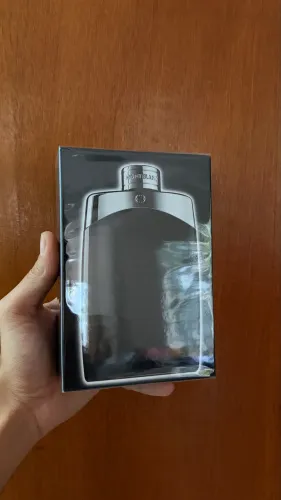 Legend Eau de Toilette, Montblanc 200ML