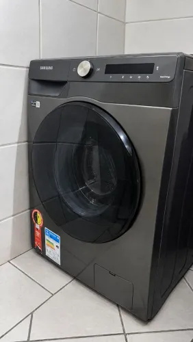 Lava e Seca Samsung WD13T 13kg Cinza