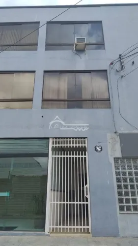 Salas Comerciais, Centro - Jacareí
