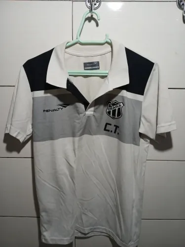 Ceará - Camisa do Ceará 