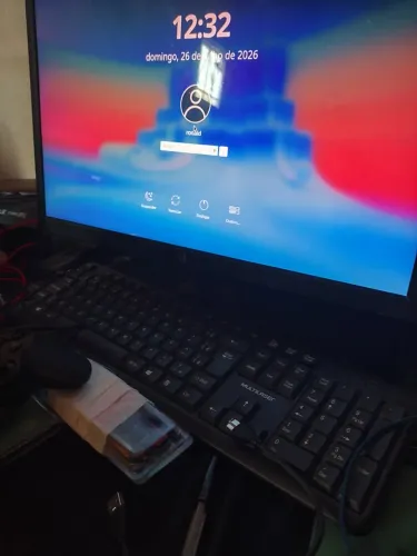 Pc Gamer (valor negociável,aceito trocas)